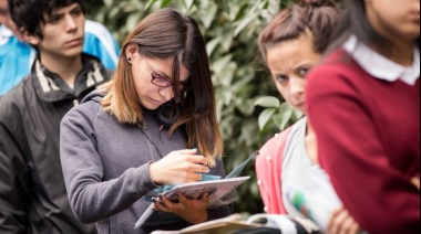 Sólo 14,2% de los jóvenes de entre 18 y 25 años tiene un empleo formal