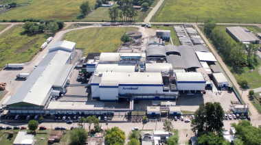 Ramallo: ArreBeef desafectó a más de 400 trabajadores por la caída de la faena