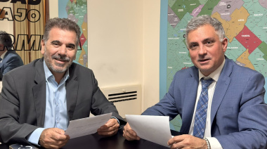 El PRO buscará reelegir donde ya gobierna y evita ponerle fecha al acuerdo con LLA