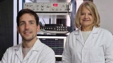 Científicos bahienses hallan cómo el cannabidiol actúa sobre receptor neuronal