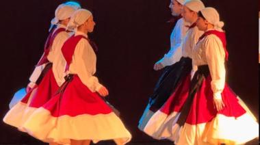 General Belgrano vuelve a celebrar al Pueblo Vasco con una jornada de cultura y tradición