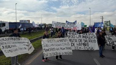 Provincia de Buenos Aires convoca al Consejo Municipal en plena tensión sindical
