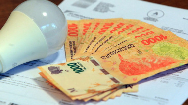 Subsidios de luz: el consumo bonificado sube a 200 kWh por un mes en todo el país