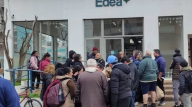 Partido de La Costa: un proyecto busca anular las facturas de EDEA con aumentos