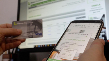 Banco Provincia reconoció débitos indebidos y comenzó a devolver el dinero