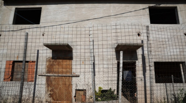 Quilmes: la Provincia termina viviendas paralizadas por la falta de fondos nacionales