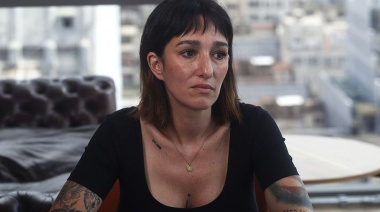 Gianni rompió con La Libertad Avanza y anticipó que buscará una nueva fuerza