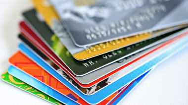 Tarjetas de crédito: solo un tercio pagó el total de su último resumen