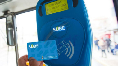 Siguen las fallas en la SUBE y habilitan medios de pago alternativos para viajar