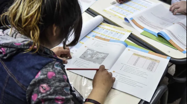 Pruebas PISA: Argentina obtuvo su peor resultado en 20 años