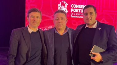 La Provincia definió la conducción de Puerto Quequén tras meses de interinato