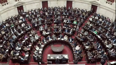 Diputados abrió el debate sobre las deudas familiares y hay 5 millones afectados