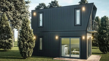 El Banco Provincia financia hasta $100 millones para comprar una casa modular