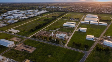 Un informe de la UNLP midió qué municipios movieron la economía en diez años