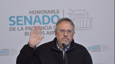 Valenzuela respaldó el fallo de la Corte y cuestionó las tasas municipales