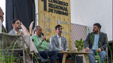 Cuatro municipios bonaerenses se unen para atraer turistas todo el año