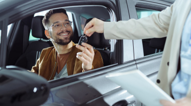 Cómo son los nuevos préstamos para autos de Banco Provincia con tasas desde 6% y de hasta $50 millones