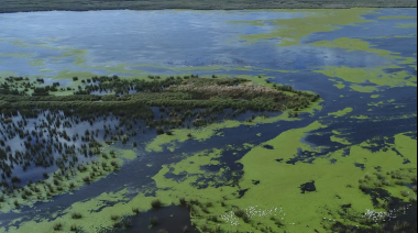 La Provincia creó un registro para ordenar el uso de las tierras en las islas