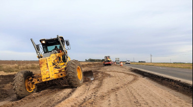 El Presupuesto 2027 incluye 20 obras para la Provincia y dos créditos militares