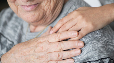 Cuántas personas mayores de 100 años hay en la Provincia