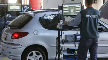 El Gobierno bonaerense postergó por 90 días el aumento de la tarifa de la VTV