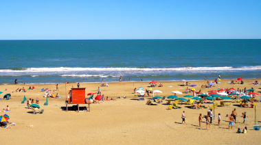 Mar de las Pampas competirá por un reconocimiento internacional de turismo