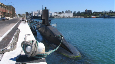 Presupuesto 2027: submarinos para Mar del Plata y fragatas para Puerto Belgrano