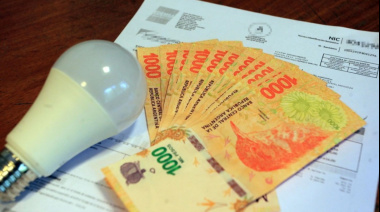 La Justicia suspendió subas provinciales en la luz y ordenó acreditar diferencias cobradas