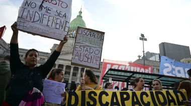 El Presupuesto 2027 pone en riesgo la pensión de quienes consigan un trabajo formal