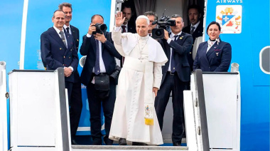 El Vaticano confirmó la agenda del Papa en la Argentina: qué lugares visitará