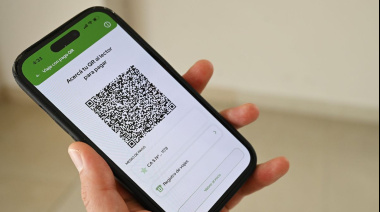 Cuenta DNI habilitó el pago con QR en colectivos y subte: paso a paso para usarlo