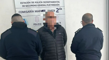 Condenaron a ocho años de prisión al jefe de “La Liga” de remates: el fallo que sacude al Colegio de Martilleros de Mar del Plata