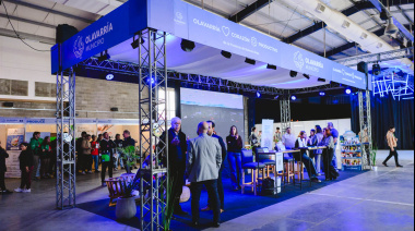 Olavarría Produce 2026: ronda de negocios, expo y premios en tres jornadas