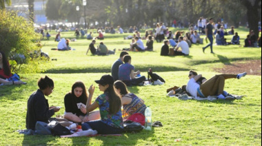 Siete de cada diez jóvenes del interior bonaerense quiere irse a una ciudad grande