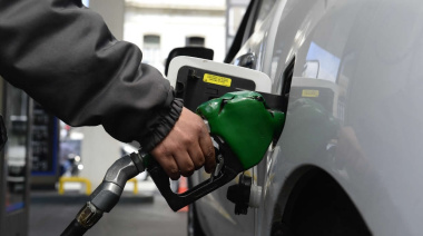 La venta de combustibles volvió a caer en agosto y acumula siete meses en baja