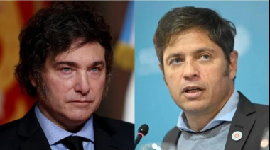 Una encuesta ubica al peronismo y a LLA separados por menos de un punto