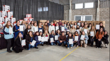 La Provincia de Buenos Aires destinó más de $312 millones para equipar comedores escolares