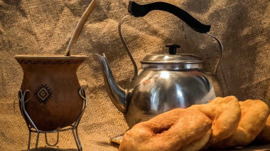 Copetonas prepara la 12ª Fiesta del Mate y la Torta Frita con gastronomía y música