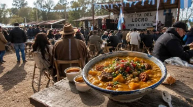 La Provincia sancionó una ley para impulsar el turismo gastronómico en los 135 municipios