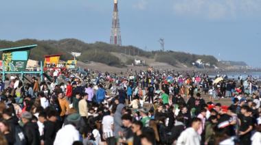 Monte Hermoso se prepara para la 32° Fiesta Nacional de la Primavera: agenda completa