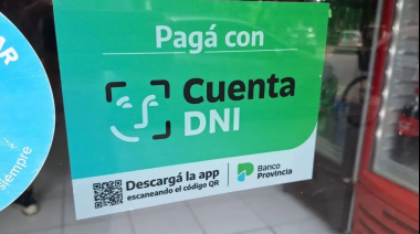 Cuenta DNI: cuáles son los descuentos y topes que rigen durante octubre
