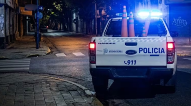 Qué municipios bonaerenses tienen las tasas de delito más altas y más bajas