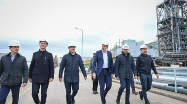 Intendentes se reunieron en Bahía Blanca y pusieron el foco en la Zona Fría, las inversiones y el empleo