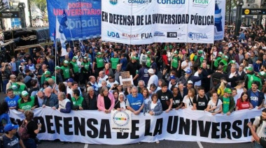 La Justicia ordenó aplicar la ley que recompone los fondos universitarios