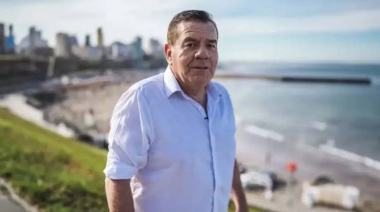 Montenegro deja el Senado y vuelve a gobernar Mar del Plata