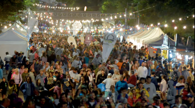 Fin de semana largo: 32 fiestas y eventos para recorrer la provincia de Buenos Aires