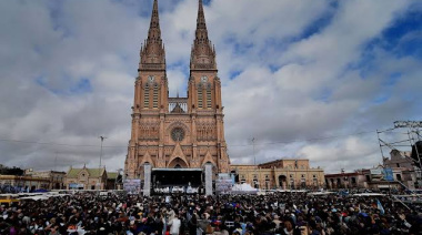 Visita de León XIV: en Luján piden más de $15 millones por una noche de alojamiento