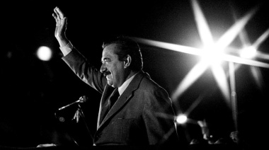Diputados bonaerenses aprobaron declarar 2027 como Año del Centenario de Raúl Alfonsín