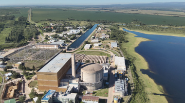 Embalse amplía más de un 33% el período entre paradas programadas y suma tiempo de generación