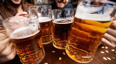 Dos días de cerveza artesanal y más de veinte bandas gratis en Tres de Febrero